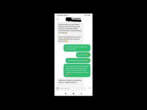 ❤️ Na kara sabon PAWG daga Tinder zuwa haram na ( magana da Tinder an haɗa) ❤️❌ a%ha.xxxtophd.ru ❌❤
