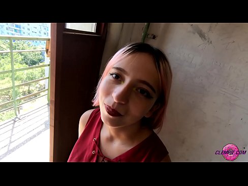❤️ Sha'awar ɗalibi yana tsotsar Baƙo a Waje - Cum A Fuskarsa ❤️❌  a%ha.xxxtophd.ru ❌❤